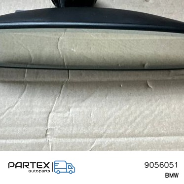 9056051 - Дзеркало заднього виду BMW X4 G02 2018