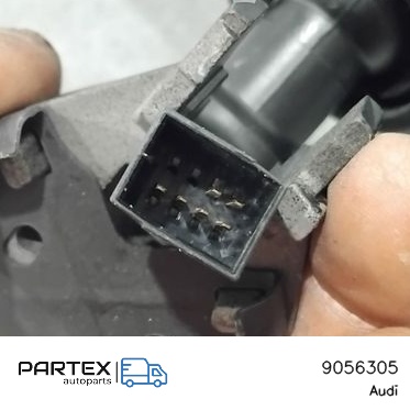 9056305 - Дзеркало заднього виду Audi Q4 e-tron 2022