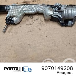 9070149208 - Кермова рейка Peugeot 408 P54 2023