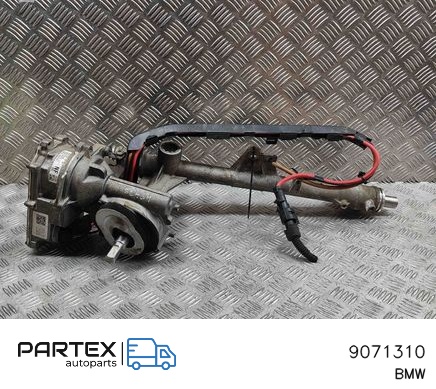 9071310 - Кермова рейка BMW X2 F39 2020
