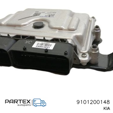 9101200148 - Блок керування двигуном KIA Xceed 2020