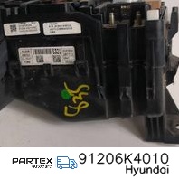 91206K4010 Блок запобіжників Hyundai Kona I 2019