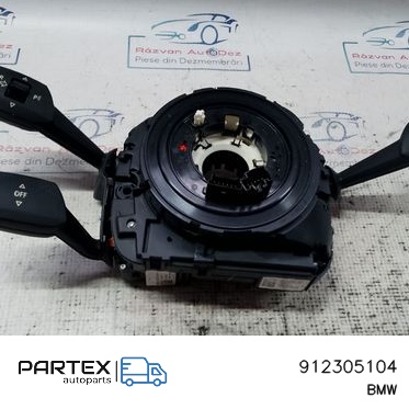 912305104 - Кермо руль BMW X1 E84 2014