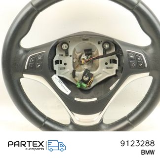 9123288 - Кермо руль BMW X1 E84 2013
