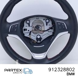 912328802 - Кермо руль BMW X1 E84 2014