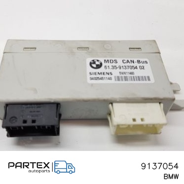 9137054 - Блок комфорту BMW X1 E84 2009