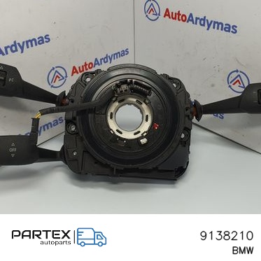 9138210 - Кермова колонка / Komplet BMW X5 E70 2009