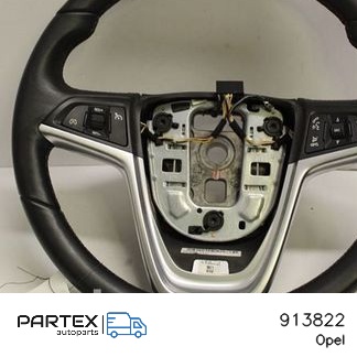 913822 - Кермо руль Opel Ampera 2013