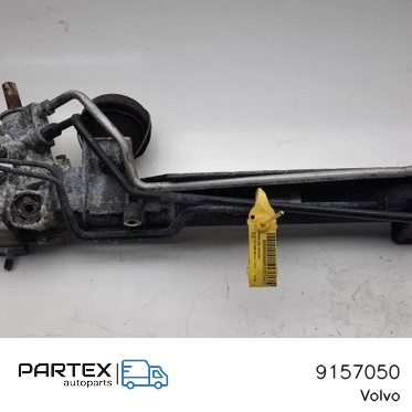 9157050 - Кермова рейка Volvo V70 2000