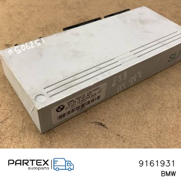 9161931 - Блок комфорту BMW X3 E83 2009