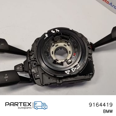 9164419 - Кермова колонка / Komplet BMW X5 E70 2012
