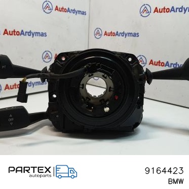 9164423 - Кермова колонка / Komplet BMW X5 E70 2011