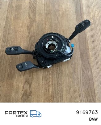 9169763 - Кермо руль BMW X1 E84 2013