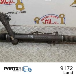 9172 - Кермова рейка Land Rover Range Rover L322 2002