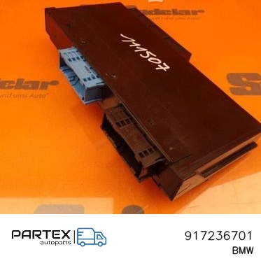 917236701 - Блок комфорту BMW X6 E71 2008