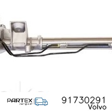 91730291 - Кермова рейка Volvo V70 2002