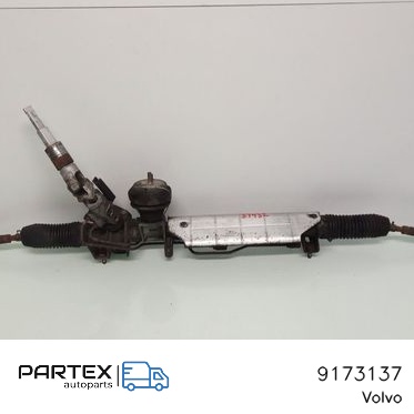 9173137 - Кермова рейка Volvo V70 2000