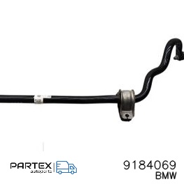 9184069 - Передній стабілізатор BMW X5 G05 2024