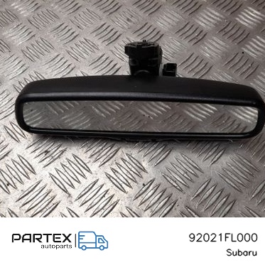 92021FL000 - Дзеркало заднього виду Subaru XV II 2021