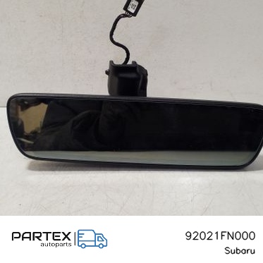 92021FN000 - Дзеркало заднього виду Subaru Impreza VI 2023