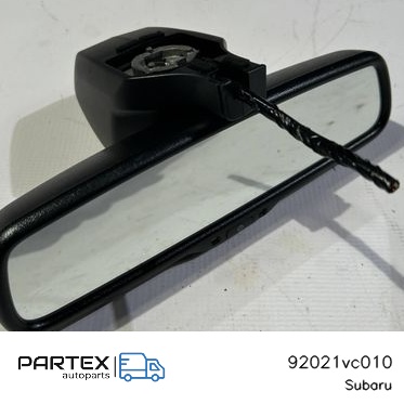 92021vc010 - Дзеркало заднього виду Subaru WRX VB II 2022
