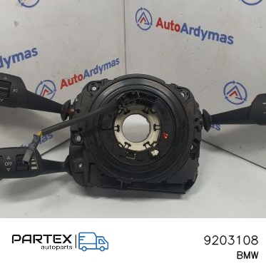 9203108 - Кермова колонка / Komplet BMW X5 E70 2011