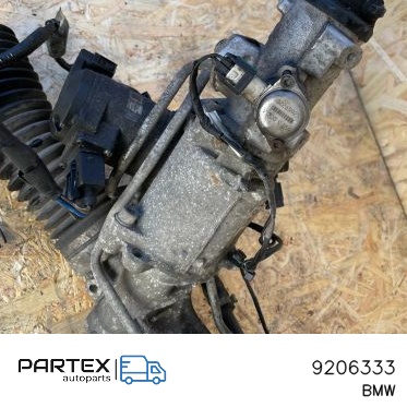 9206333 - Кермова рейка BMW X6 E71 2011