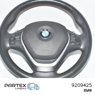 9209425 - Кермо руль BMW 4 F36 Gran coupe 2018