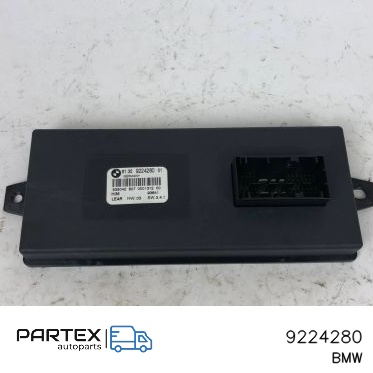 9224280 - Блок комфорту BMW X6 E71 2010