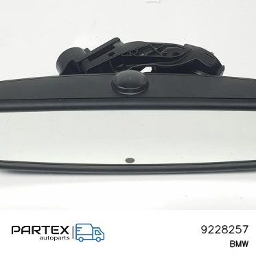 9228257 - Дзеркало заднього виду BMW X3 G01 2014