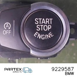 9229587 - Блок керування двигуном BMW X3 F25 2011