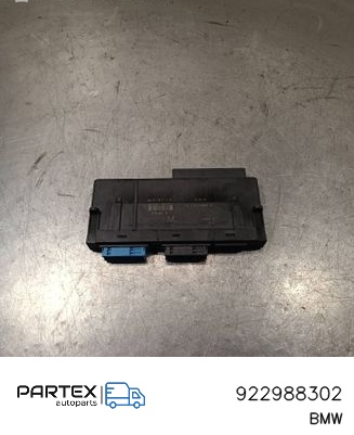 922988302 - Блок комфорту BMW X1 E84 2010