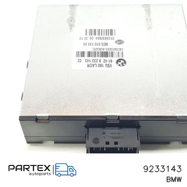 9233143 - Перетворювач напруги / модуль інвертора BMW iX3 G08 2012