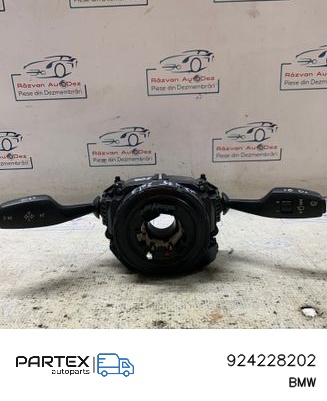 924228202 - Кермо руль BMW iX3 G08 2015
