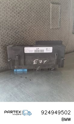 924949502 - Блок комфорту BMW X6 E71 2011