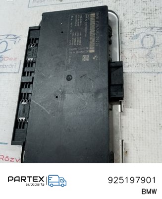 925197901 - Блок комфорту BMW iX3 G08 2012