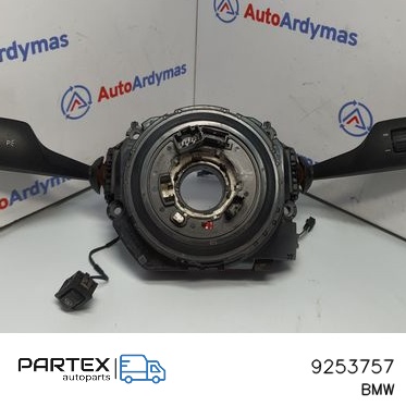 9253757 - Кермова колонка / Komplet BMW X3 F25 2013