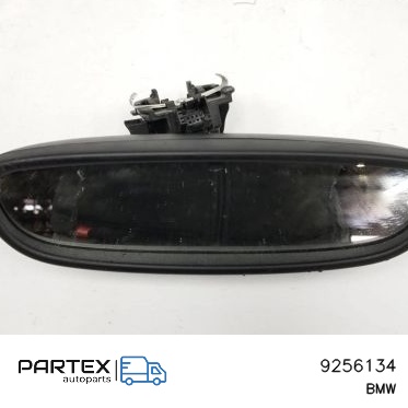 9256134 - Дзеркало заднього виду BMW X1 F48 F49 2015
