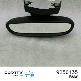 9256135 - Дзеркало заднього виду BMW X1 F48 F49 2016