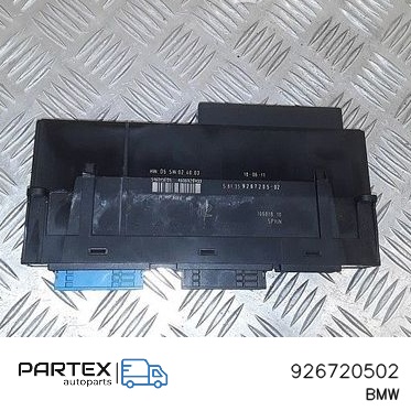 926720502 - Блок комфорту BMW X1 E84 2010
