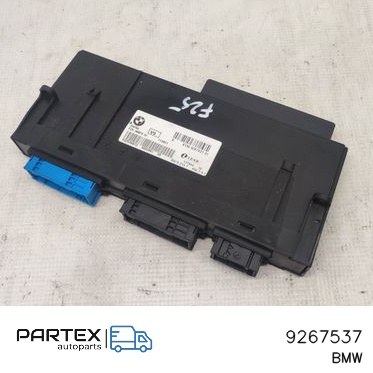9267537 - Блок комфорту BMW X3 F25 2011