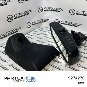 9274270 - Дзеркало заднього виду BMW X5 F15 2015