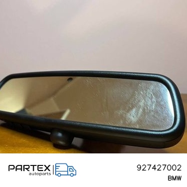 927427002 - Дзеркало заднього виду BMW X5M F85 2017