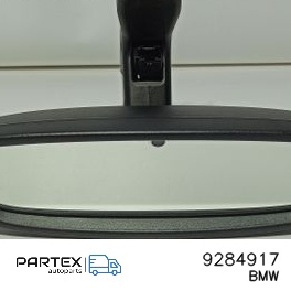 9284917 - Дзеркало заднього виду BMW i3 2020