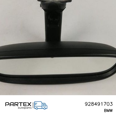 928491703 - Дзеркало заднього виду BMW i3 2018