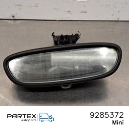 9285372 - Дзеркало заднього виду Mini One - Cooper F56 F55 2020