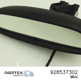 928537302 - Дзеркало заднього виду Mini One - Cooper F56 F55 2015
