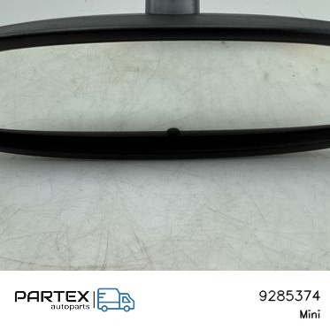 9285374 - Дзеркало заднього виду Mini One - Cooper F56 F55 2024