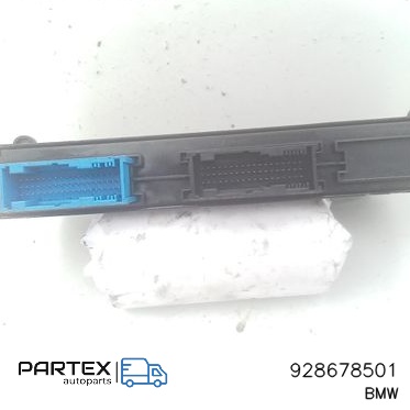 928678501 - Блок комфорту BMW X1 E84 2012