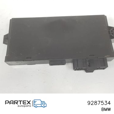 9287534 - Блок комфорту BMW X1 E84 2013